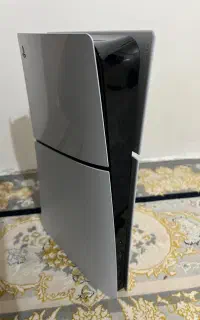 Ps5 Slim آکبند