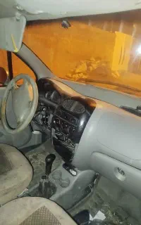 ام وی ام 110 85 معاوضه با هاچبک