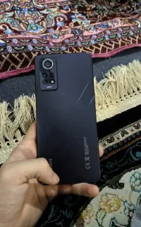گوشی ردمی نوت12پرو