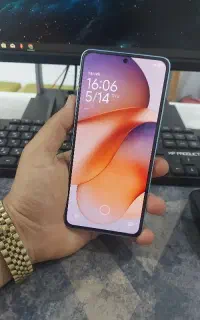 note13 شیائومی