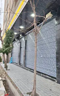 نصب و تعمیر و فروش کرکره برقی  و جک پارکینگی