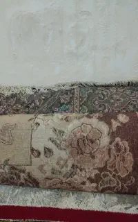 فرش 12متری