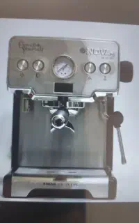 قهوه ساز خونگی کم مصرف نوا ۱۲۸
