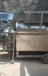 دستگاه ابگوجه گیری ،ابلیمو گیرییخچال شیرسردکن