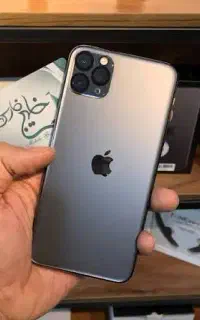 اقساطی(بدون پیش پرداخت)iphone 11 pro