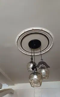 لوستر اشپزخانه