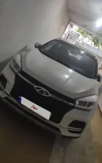ماشین x55