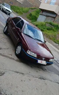 پژو ۴۰۵ گیج وسط ۱۸۰۰