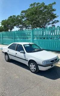 پژو SLX در حد  فروش و معاوضه