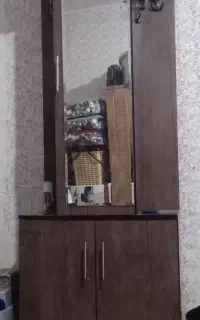 جا کفشی و جا لباسی ایستاده