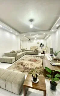 آپارتمان تک واحدی خیابان امام رضا