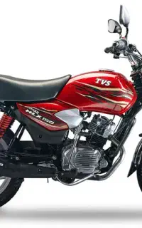 موتور tvs150