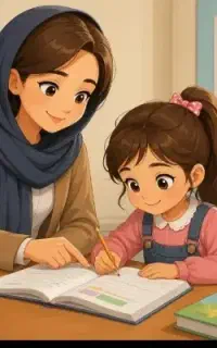 تدریس خصوصی