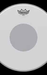پوست اسنیررمو 13 Controlled Sound Coated Black Dot