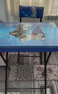 میزتحریرکودک