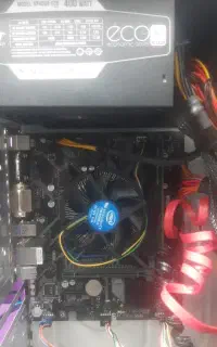 سیستم نسل ۸ ddr4 گیمینگ قیمت مفت