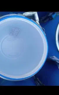 پخش بشکه دبه و گالن پلاستیکی