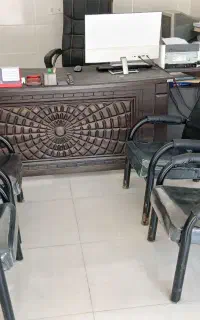 میزمدیریتی