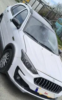 اطلس مدل جی فول