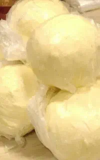 کره محلی تازه خوش طعم درجه یک
