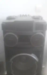 اسپیکر دوقلو میکرو لب اصل BT1202