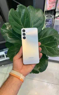 سامسونگ A05s 128G درحد
