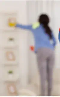 نیاز به نیرو خدمات نظافتکاری