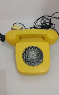 تلفن نوستالژی