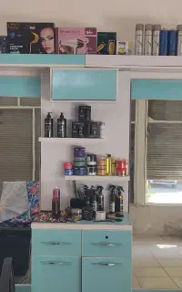 واگذاری وسایل ارایشگری درحد صفر