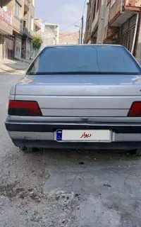فروش ۴۰۵