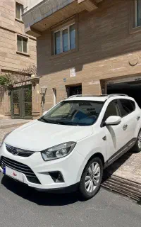 جک s5 مدل۹۷ بیرنگ