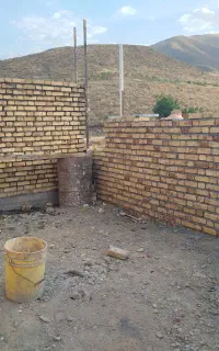 استاد کار بنا