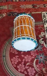 دمام اشکون چوبی چوب روس