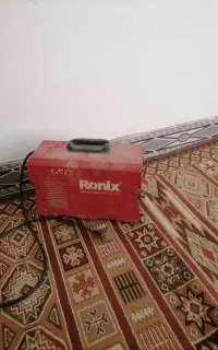جوشکاری سیار
