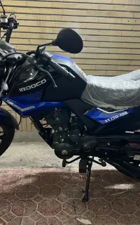 موتور ایردوکو 150cc