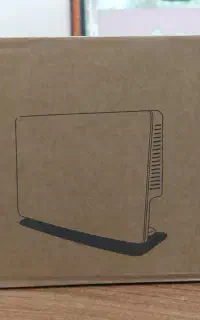 مودم حرفه ای فیبر نوری Q2 دوبانده ( مودم خیام )