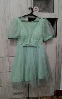 لباس مجلسی دخترانه