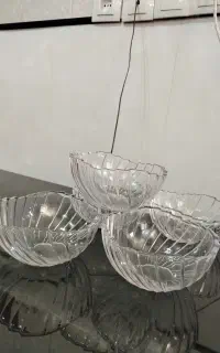 کاسه بلور