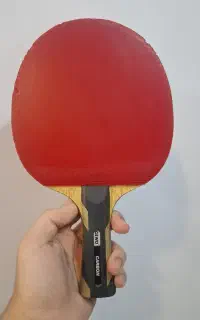 راکت پینگ پنگ