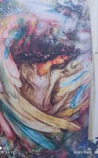فروش ۴ عدد پرده پانچ استفاده نشده