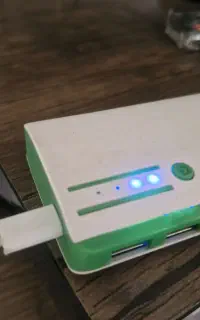پاور بانک ۲۰هزار