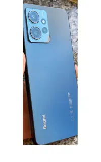 گوشی شیامی،ردمی،نوت ۱۲