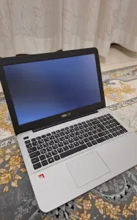لپ تاپ ایسوس