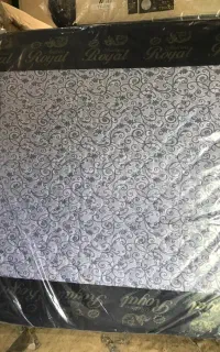 تشک فنر متصل مخصوص کمردرد