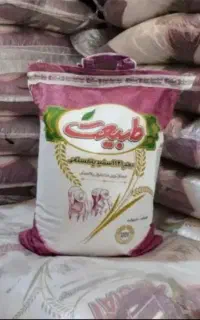 برنج پاکستانی ۱۱۲۱ دانه بلند طبیعت (اعلا)