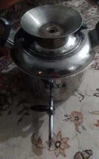 کتری سالم