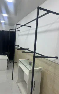 دکور مغازه