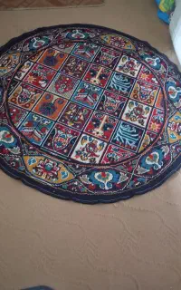 گلیم