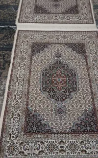 قالیچه دستباف