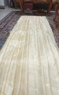 دکور پرده